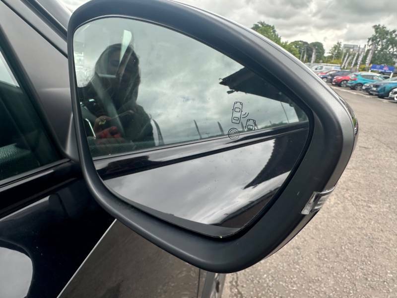 Peugeot 2008 Gt Line 1.2 Puretech 130 Eat8 - 2020 2 Black #5