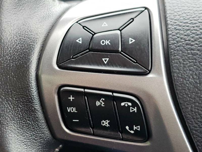 Ford Ranger 3.2 Tdci Limited 1 2016 Blue #23
