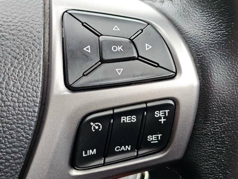 Ford Ranger 3.2 Tdci Limited 1 2016 Blue #25
