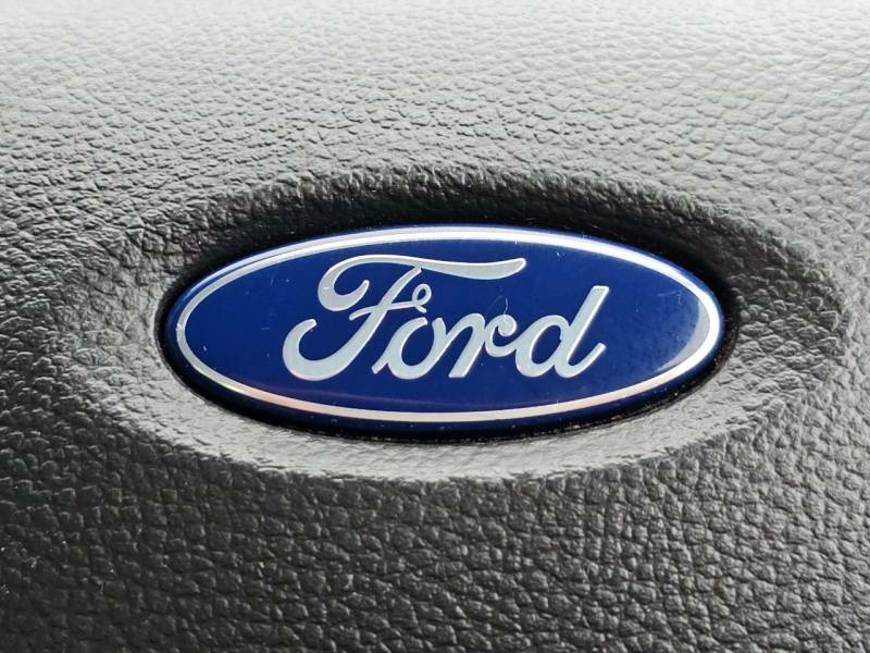 Ford Ranger 3.2 Tdci Limited 1 2016 Blue #24