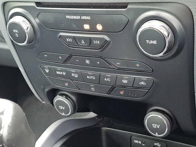 Ford Ranger 3.2 Tdci Limited 1 2016 Blue #19