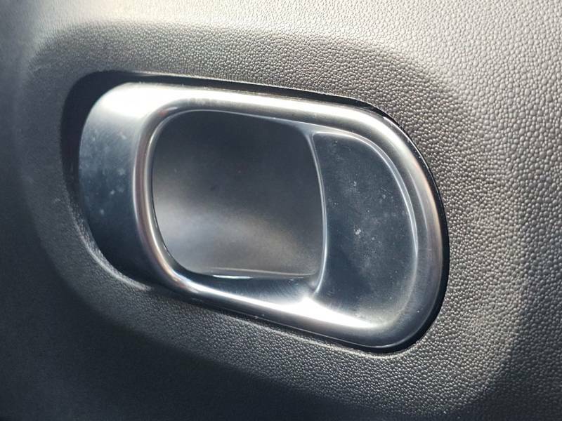 Citroen C3 1.2 Puretech C-series Euro 6 S S White #25