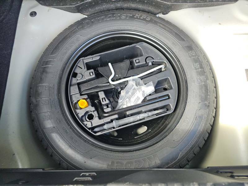 Citroen C3 1.2 Puretech C-series Euro 6 S S White #12