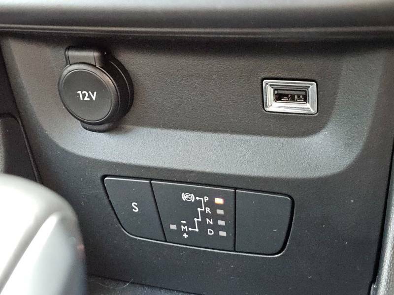 Citroen C3 1.2 Puretech C-series Euro 6 S S White #21