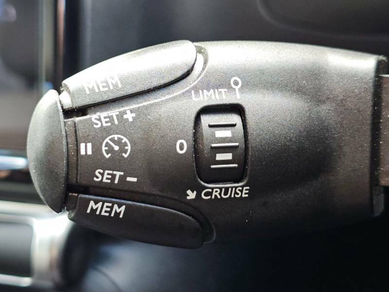 Citroen C3 1.2 Puretech C-series Euro 6 S S White #27