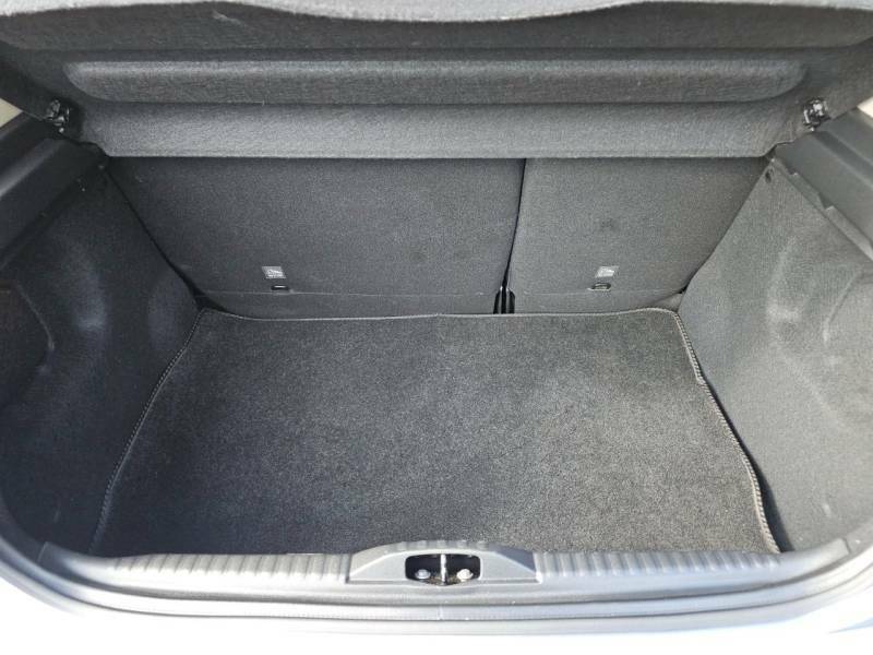 Citroen C3 1.2 Puretech C-series Euro 6 S S White #11