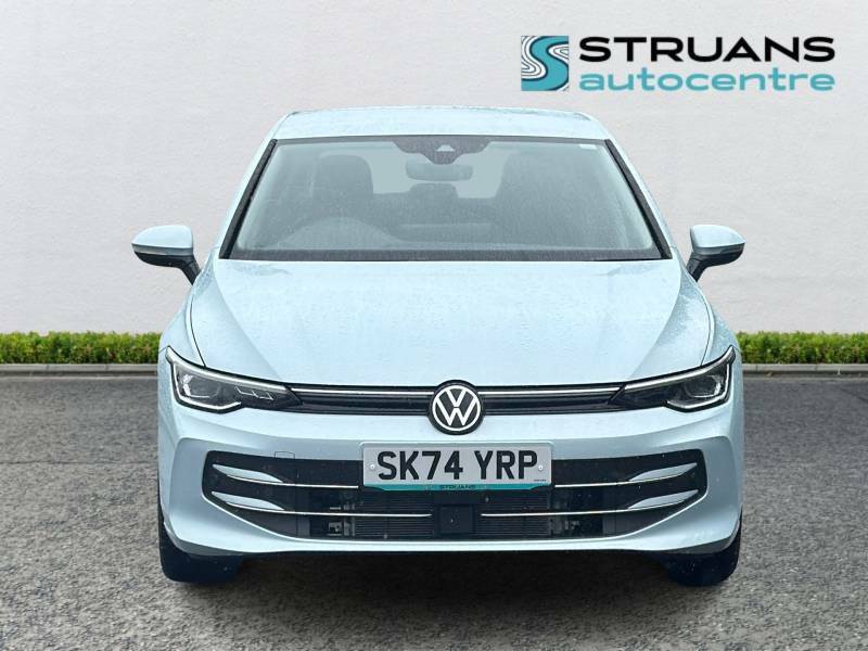 Volkswagen Golf Style 1.5 Etsi 150 Dsg - 2024 74 Blue #3