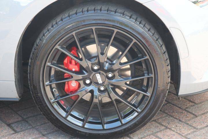 Mazda MX-5 RF Manual Grey #9