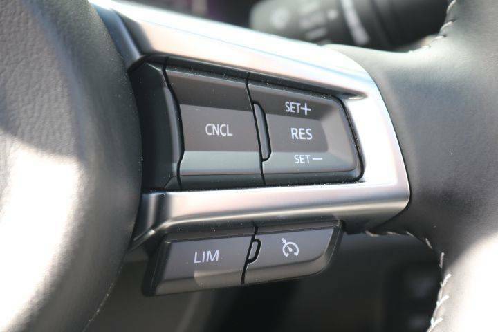 Mazda MX-5 RF Manual Grey #25
