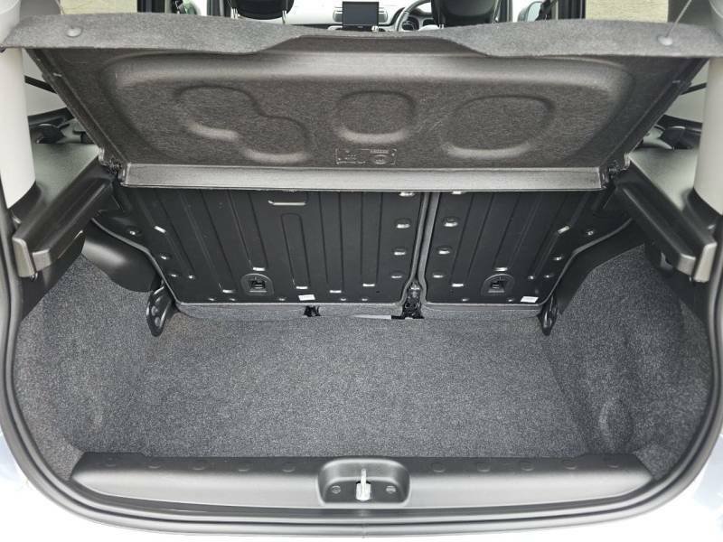 Fiat Panda 1.0 Mild Hybrid Garmin Touchscreen - 2023 7 Grey #7