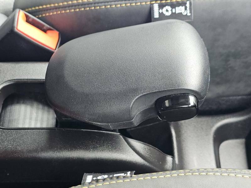 Fiat Panda 1.0 Mild Hybrid Garmin Touchscreen - 2023 7 Grey #30