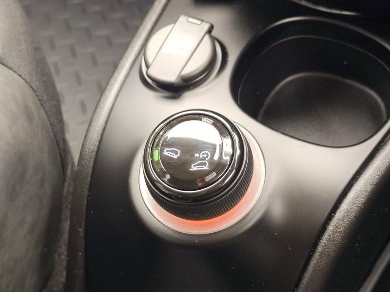 Fiat Panda 1.0 Mild Hybrid Garmin Touchscreen - 2023 7 Grey #23