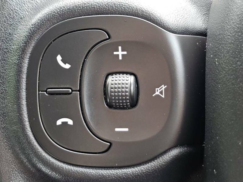 Fiat Panda 1.0 Mild Hybrid Garmin Touchscreen - 2023 7 Grey #26