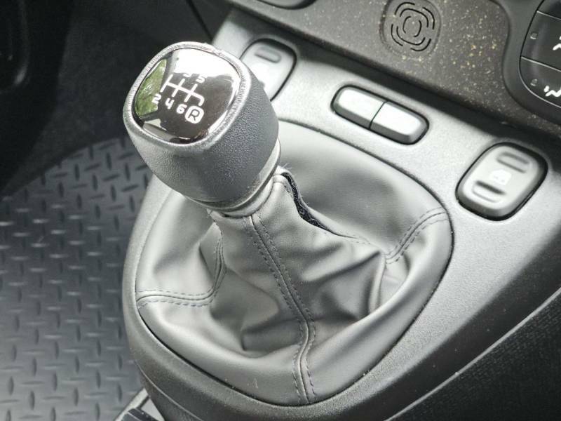Fiat Panda 1.0 Mild Hybrid Garmin Touchscreen - 2023 7 Grey #22