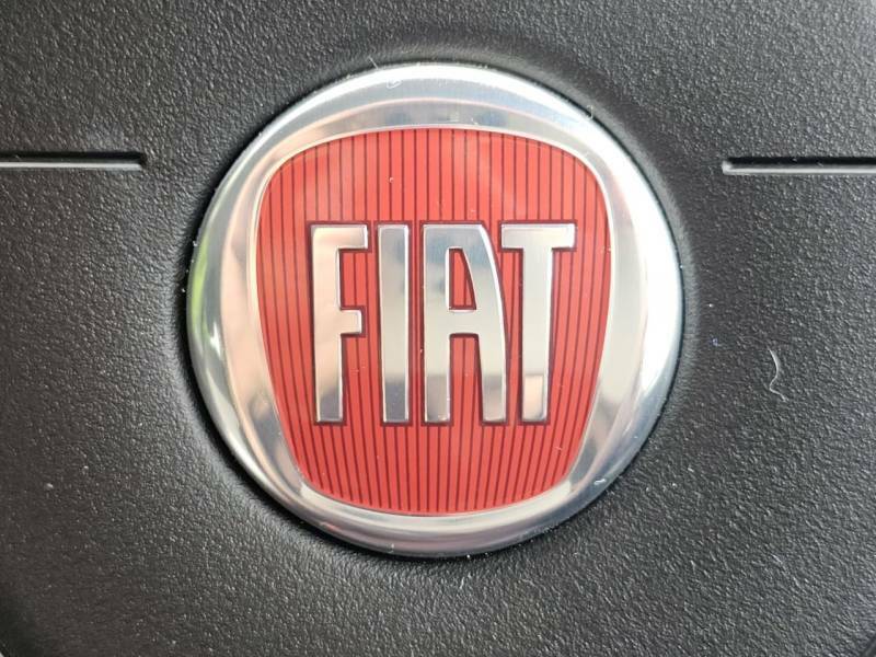 Fiat Panda 1.0 Mild Hybrid Garmin Touchscreen - 2023 7 Grey #27