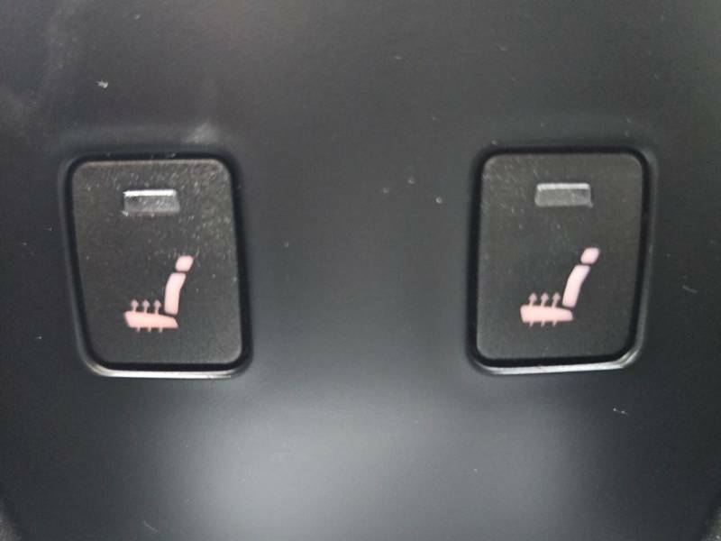 Fiat Panda 1.0 Mild Hybrid Garmin Touchscreen - 2023 7 Grey #24