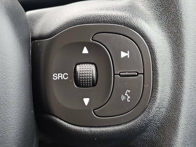 Fiat Panda 1.0 Mild Hybrid Garmin Touchscreen - 2023 7 Grey #28