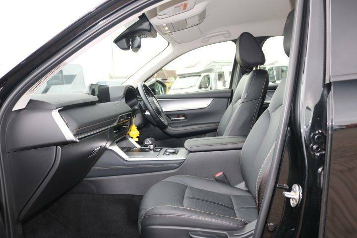 Mazda CX-60 2.5 E-skyactiv 17.8Kwh Takumi Suv Plug- Grey #16