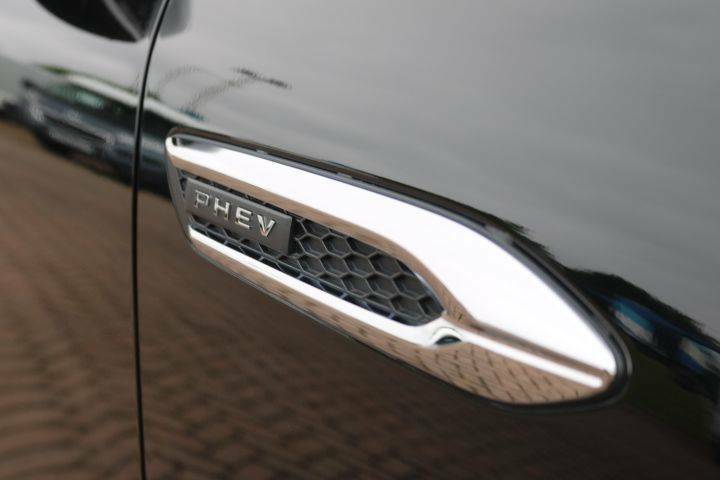 Mazda CX-60 2.5 E-skyactiv 17.8Kwh Takumi Suv Plug- Grey #10