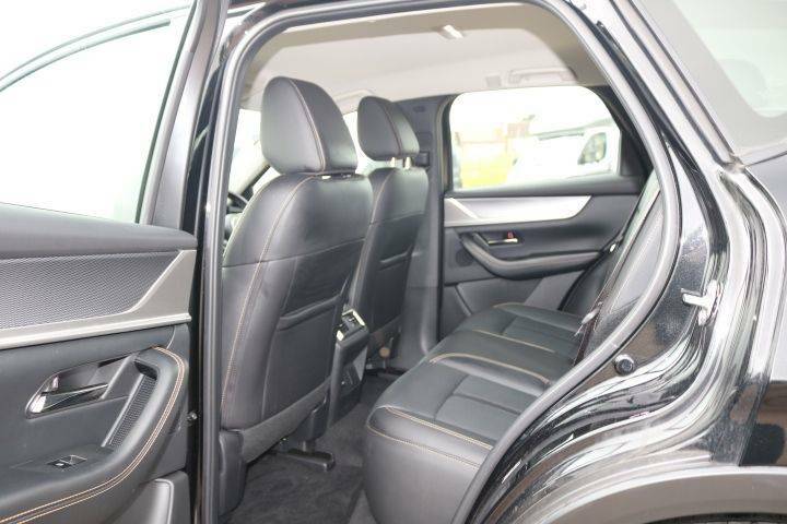 Mazda CX-60 2.5 E-skyactiv 17.8Kwh Takumi Suv Plug- Grey #15
