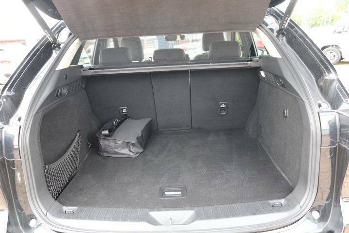 Mazda CX-60 2.5 E-skyactiv 17.8Kwh Takumi Suv Plug- Grey #11