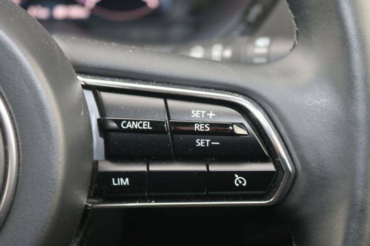 Mazda CX-60 2.5 E-skyactiv 17.8Kwh Takumi Suv Plug- Grey #23