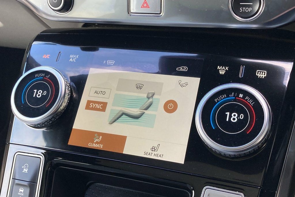 Jaguar I-Pace 0L Se 395 Bhp Silver #18