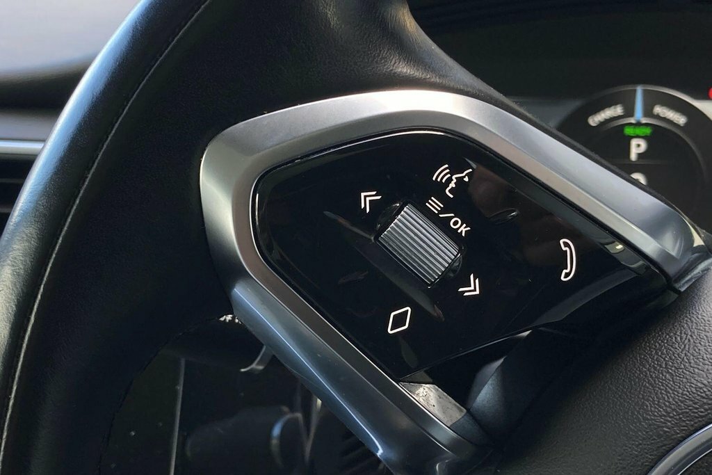 Jaguar I-Pace 0L Se 395 Bhp Silver #29