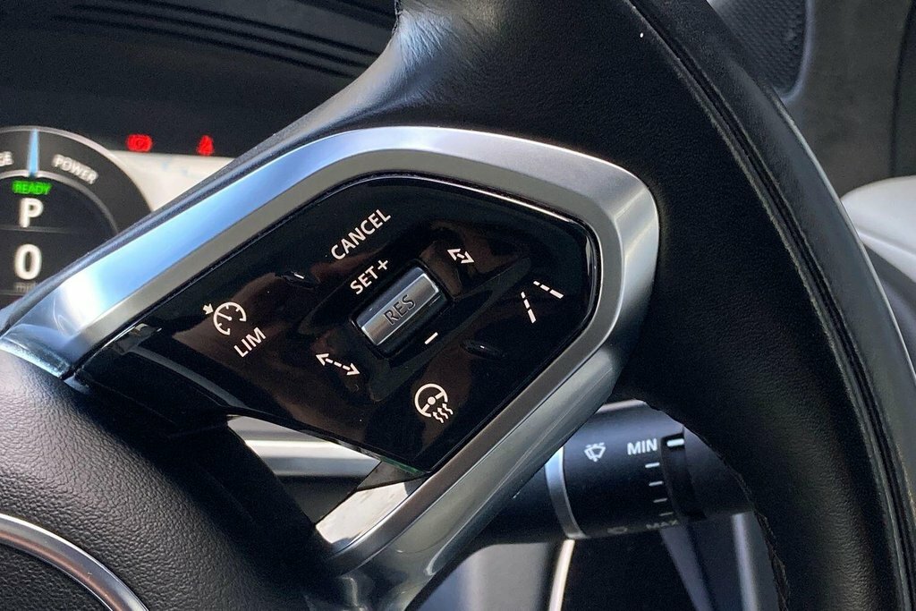 Jaguar I-Pace 0L Se 395 Bhp Silver #30