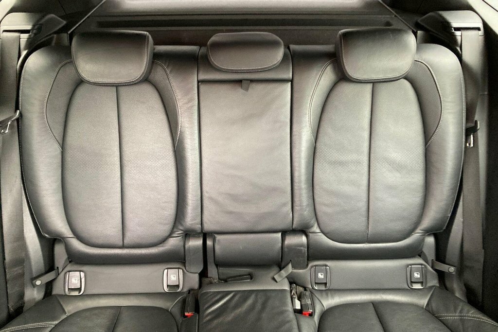 BMW X1 2.0 20D Sport Black #11