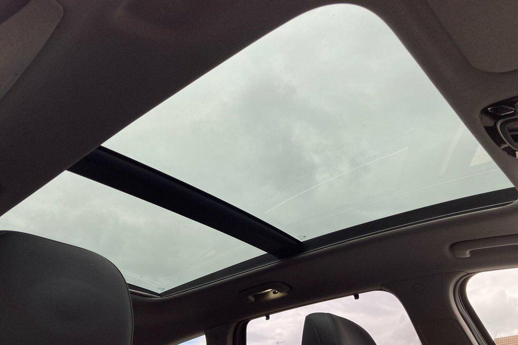 Hyundai Santa Fe Premium Grey #24