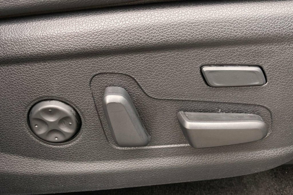 Hyundai Santa Fe Premium Grey #33