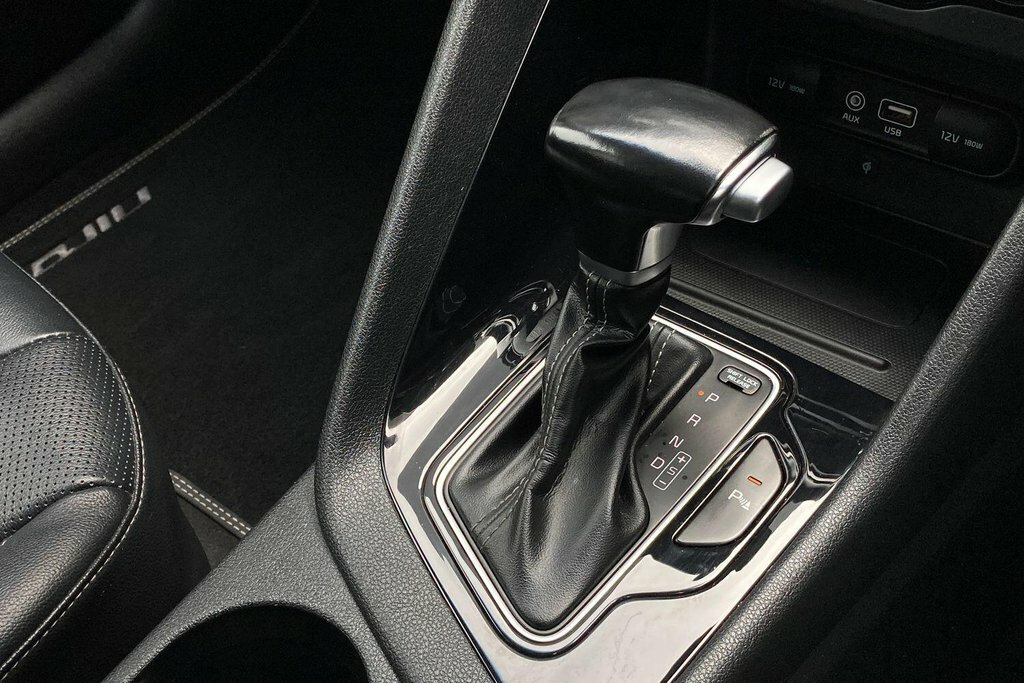 Kia Niro 4 Hev Hybrid 1.6 Grey #17