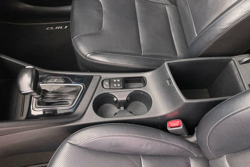 Kia Niro 4 Hev Hybrid 1.6 Grey #16