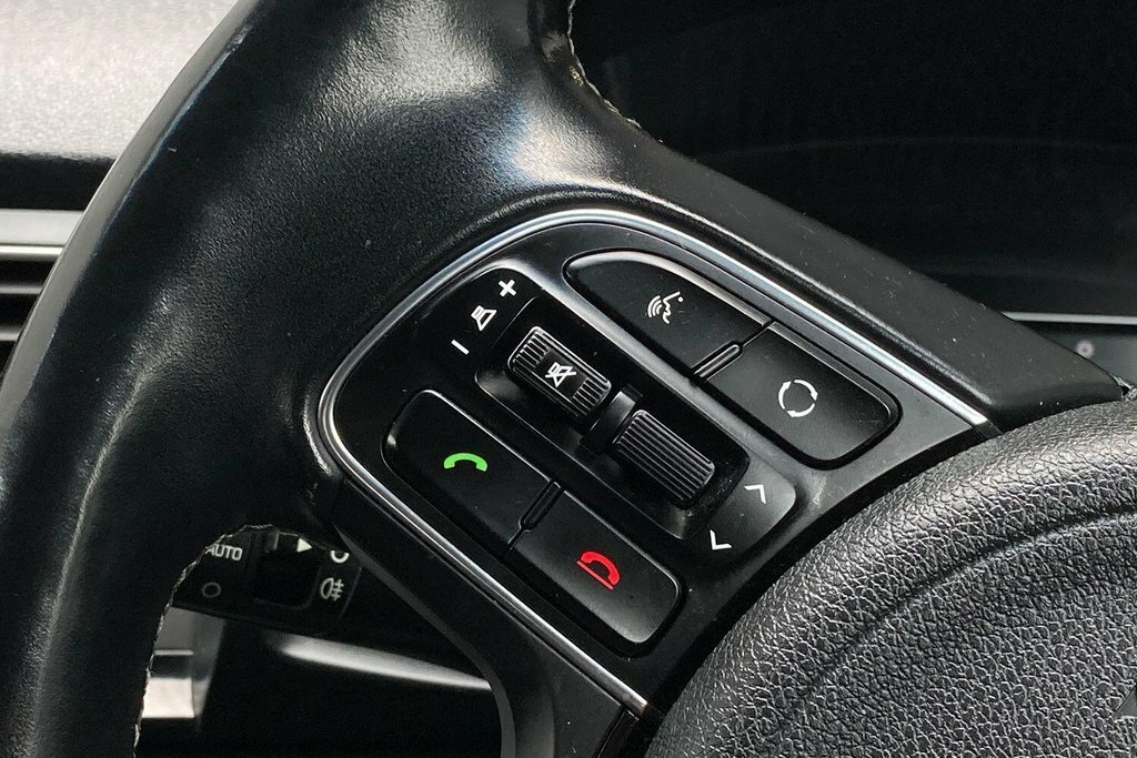 Kia Niro 4 Hev Hybrid 1.6 Grey #29