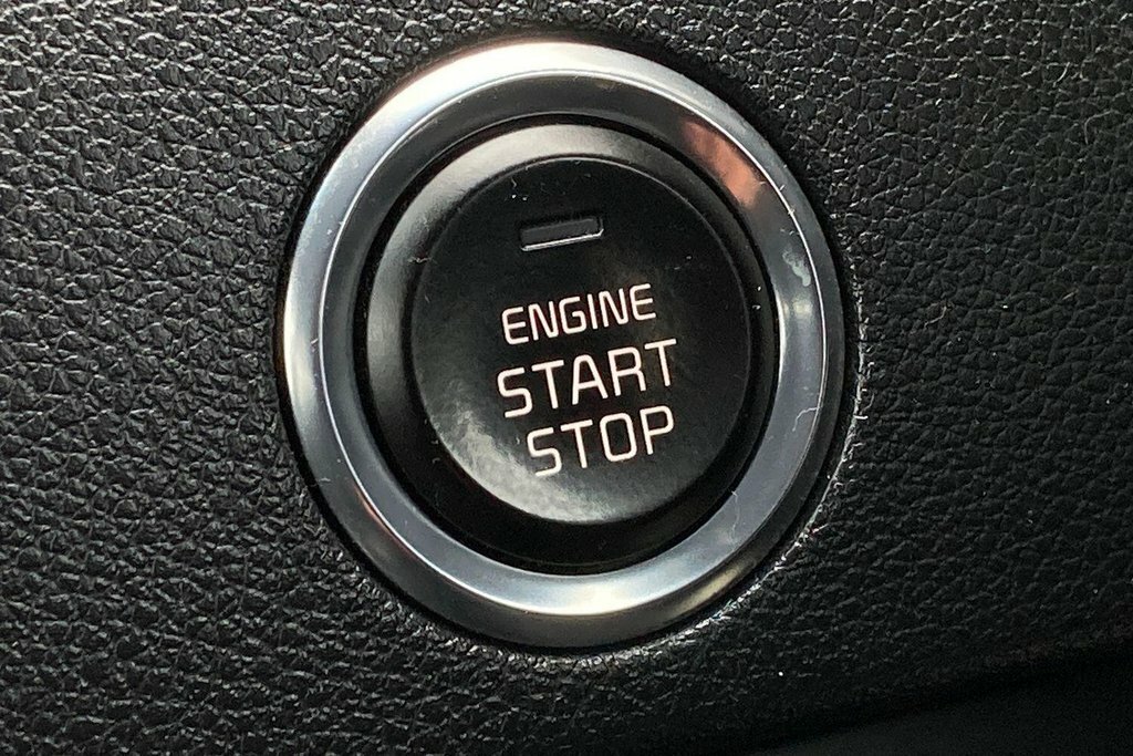 Kia Niro 4 Hev Hybrid 1.6 Grey #19