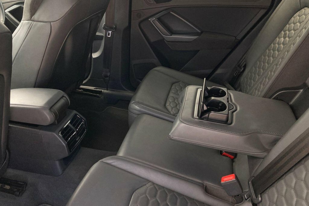 Audi RS Q3 Sport Edition 400 Ps S Tronic Black #35