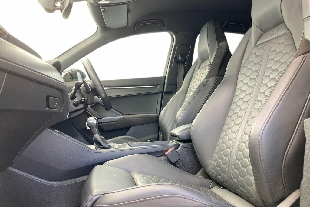 Audi RS Q3 Sport Edition 400 Ps S Tronic Black #9