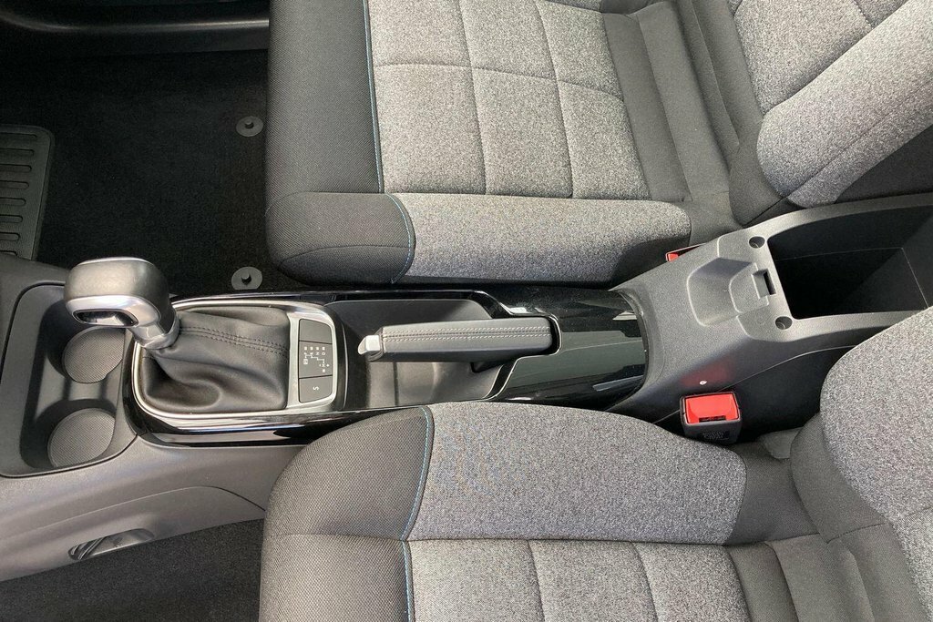Citroen C4 Cactus Feel Grey #16