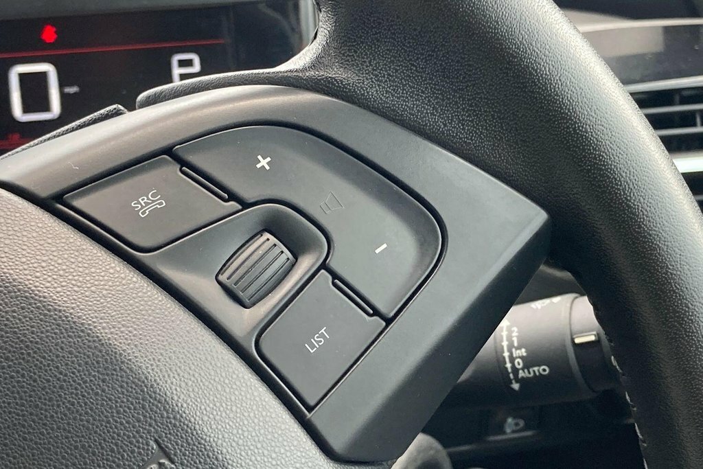 Citroen C4 Cactus Feel Grey #30