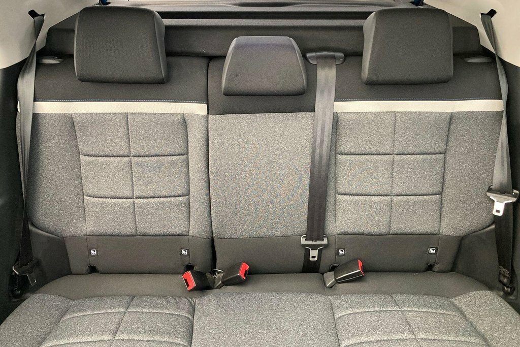Citroen C4 Cactus Feel Grey #11
