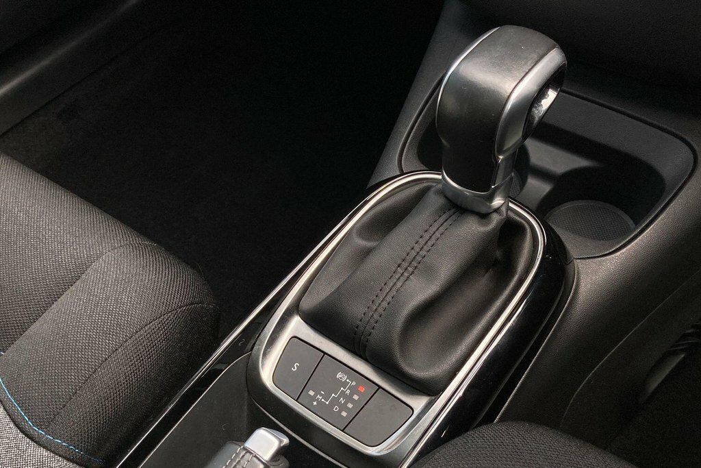 Citroen C4 Cactus Feel Grey #17