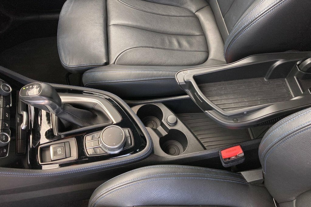 BMW 2 Series Active Tourer 1.5L M Sport Grey #15