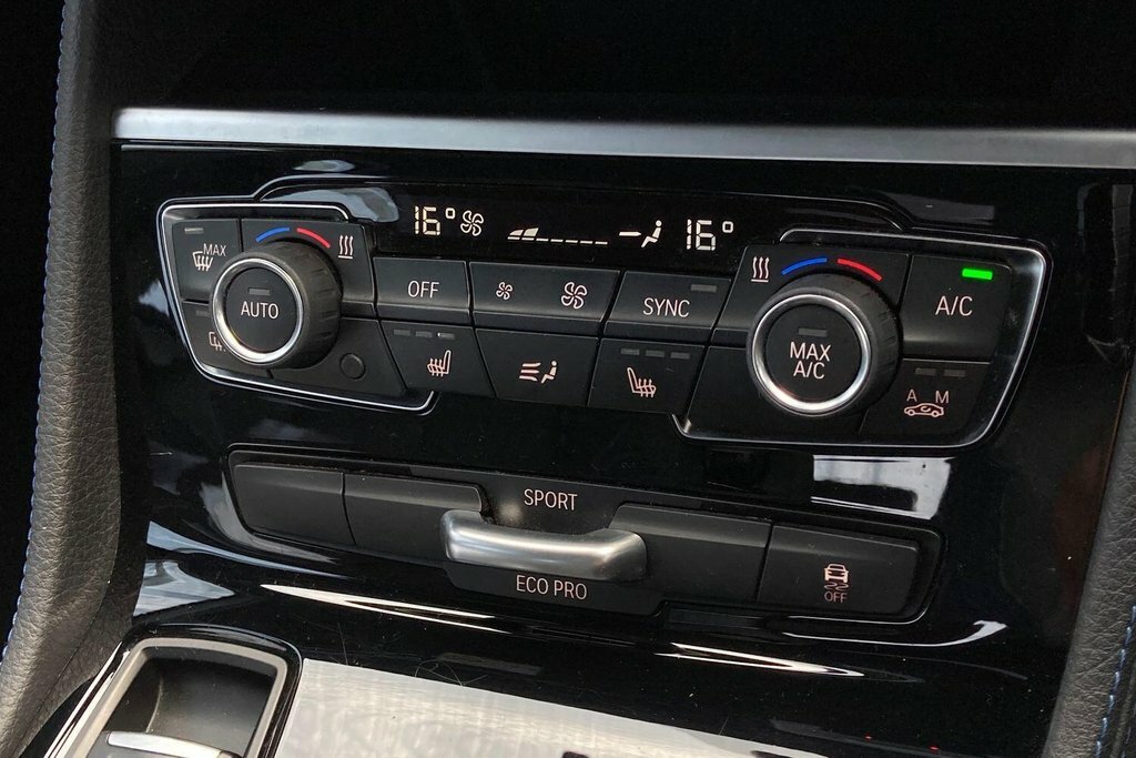 BMW 2 Series Active Tourer 1.5L M Sport Grey #17