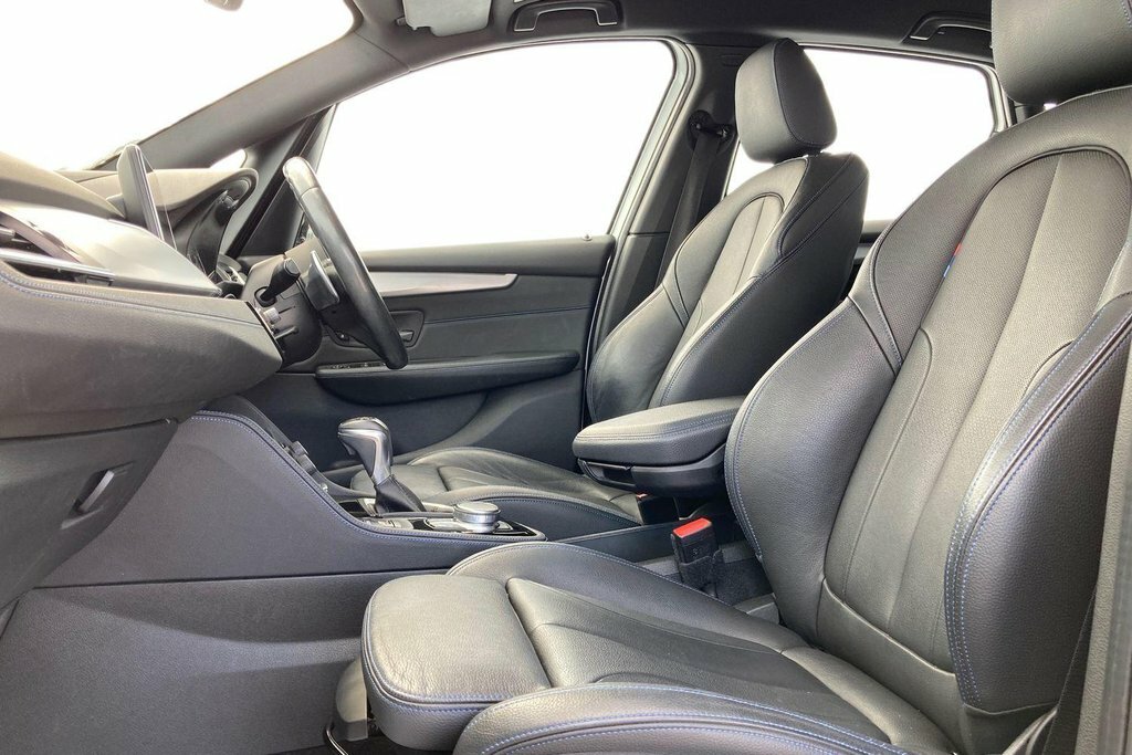 BMW 2 Series Active Tourer 1.5L M Sport Grey #9
