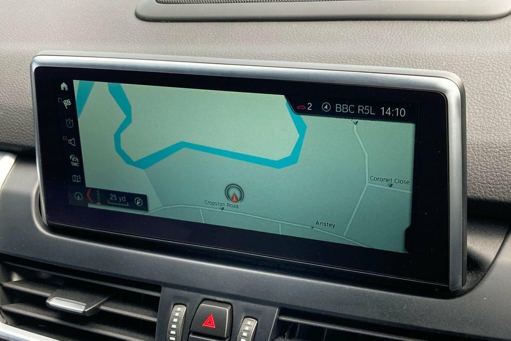 BMW 2 Series Active Tourer 1.5L M Sport Grey #19