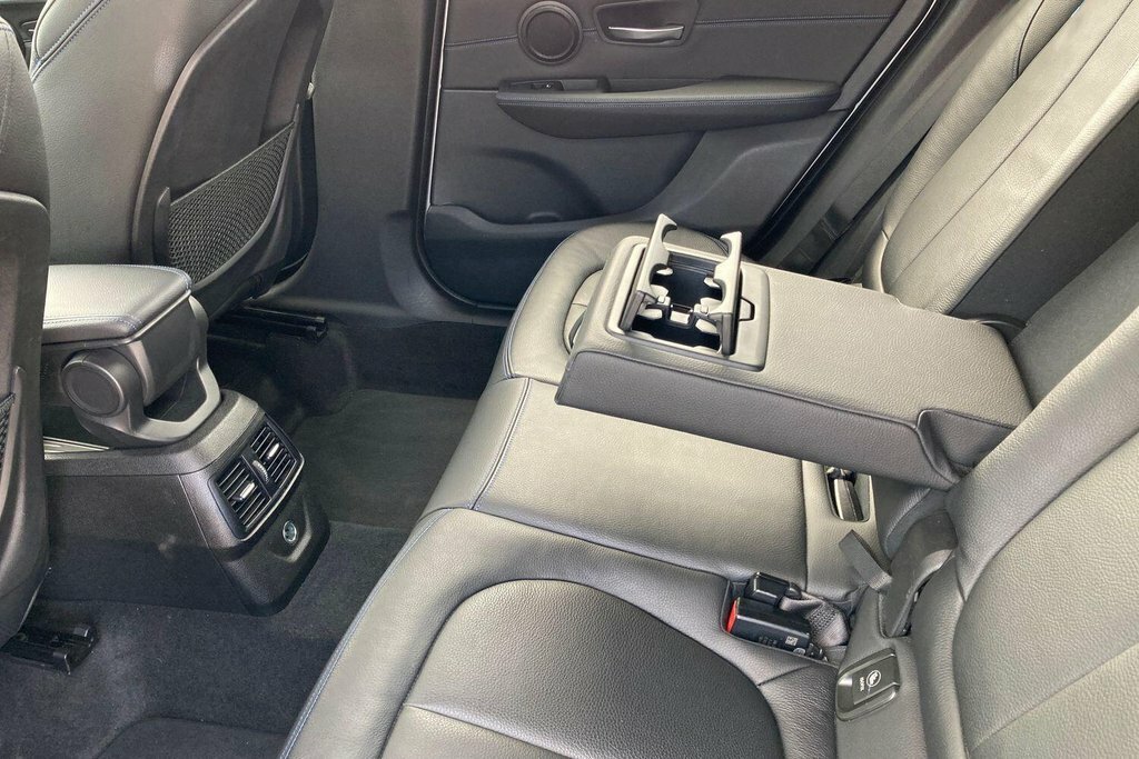 BMW 2 Series Active Tourer 1.5L M Sport Grey #30