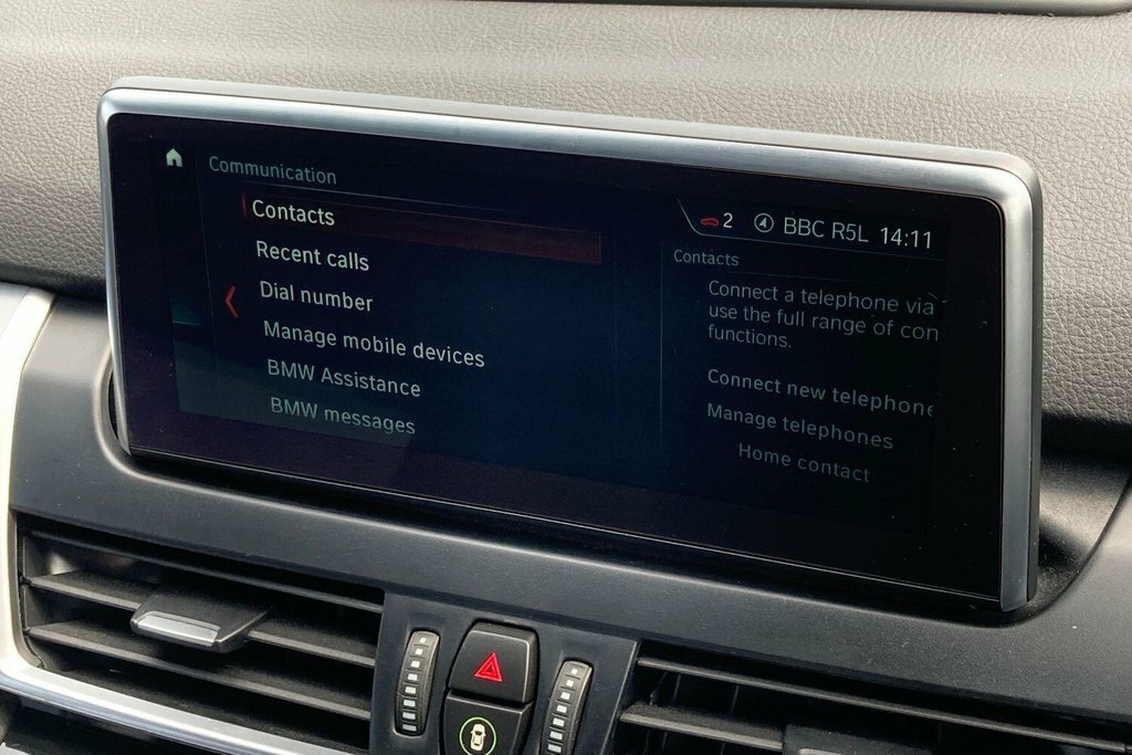 BMW 2 Series Active Tourer 1.5L M Sport Grey #21