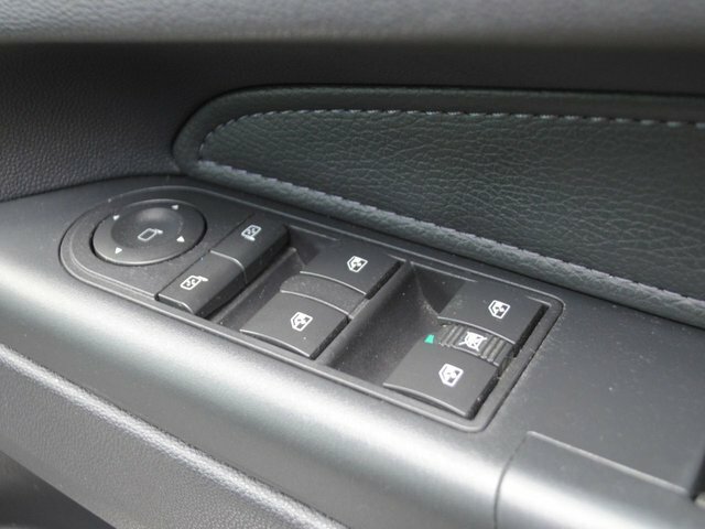 Vauxhall Zafira Design Silver #16