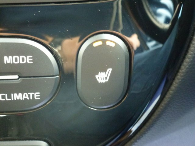 Kia Soul 1.6 Crdi 2 Dct White #19